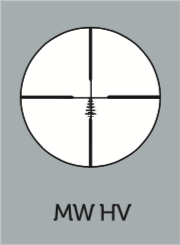 Meopta Ristikko MW HV