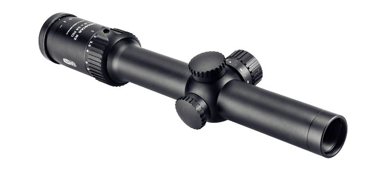Meopta Meostar R2 1-6x24 ret. 4C