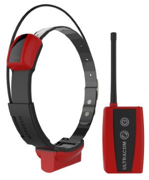 Ultrapoint Koiratutkat - Ultracom Avius