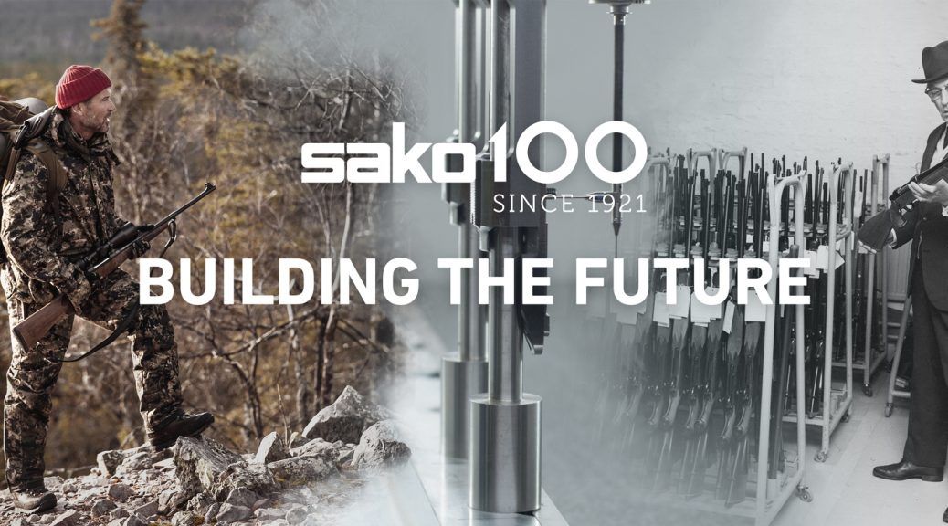 Sako100 building the future hero logo 1 1